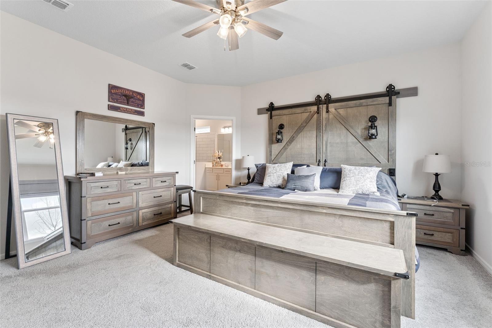 TOHOQUA RESERVE - Residential