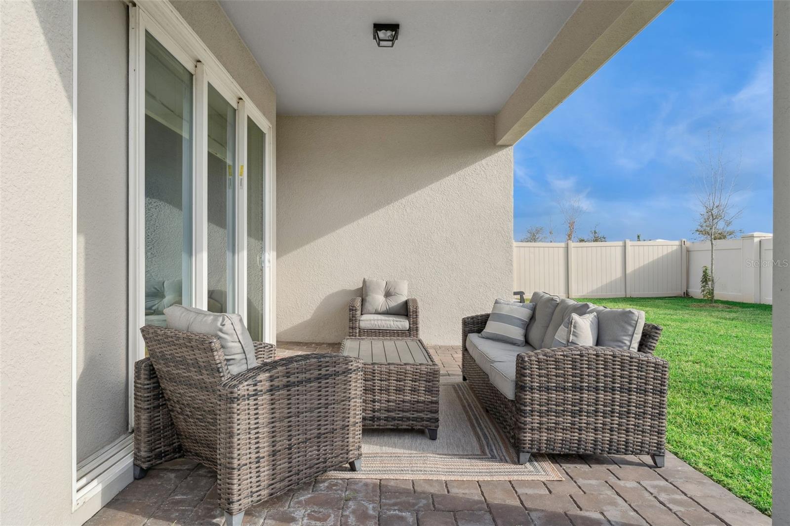 TOHOQUA RESERVE - Residential