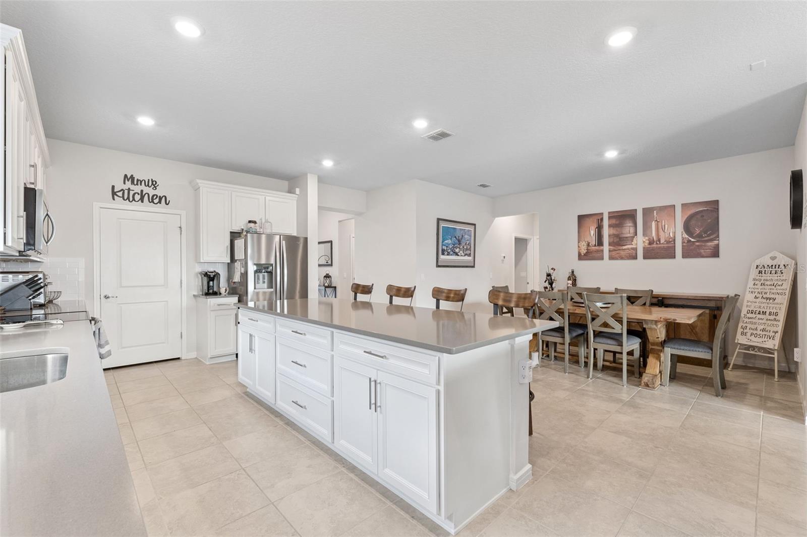 TOHOQUA RESERVE - Residential