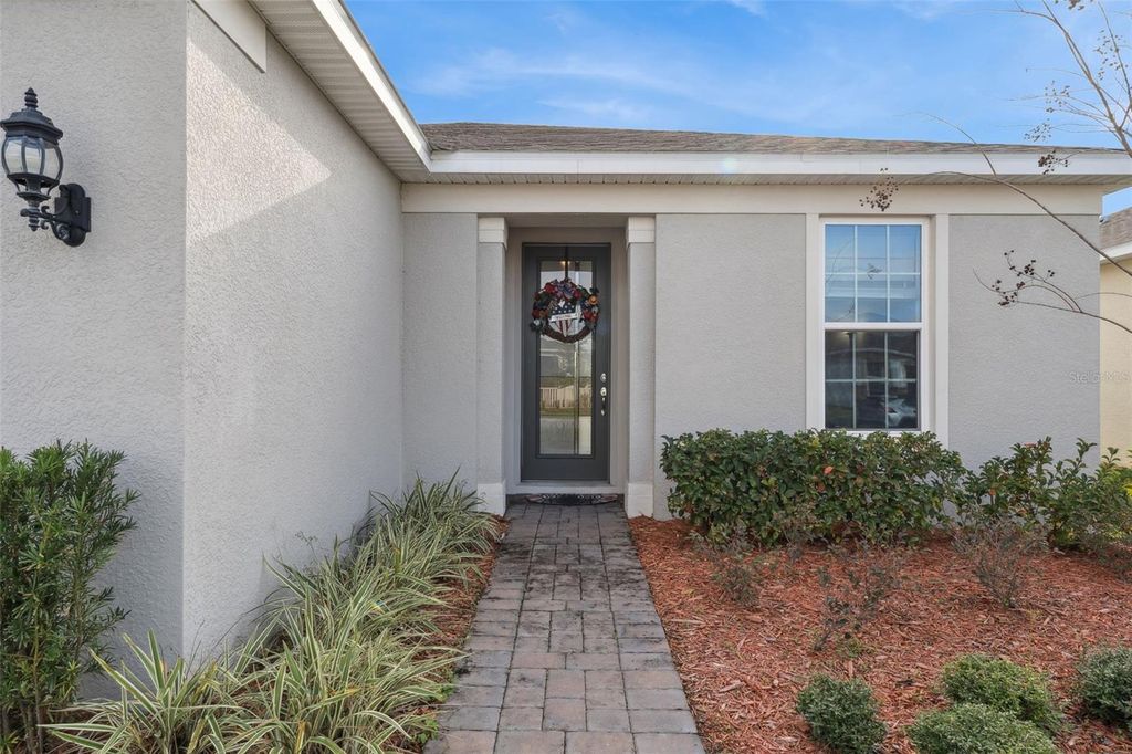 Photo of 1989 Spring Shower Circle, Kissimmee, FL 34744 (MLS # O6371277)