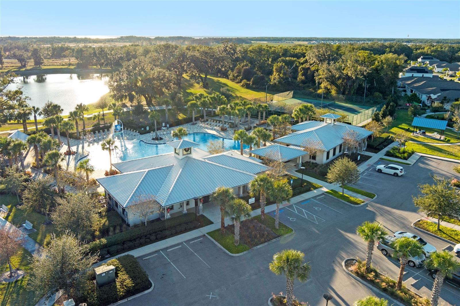 TOHOQUA RESERVE - Residential