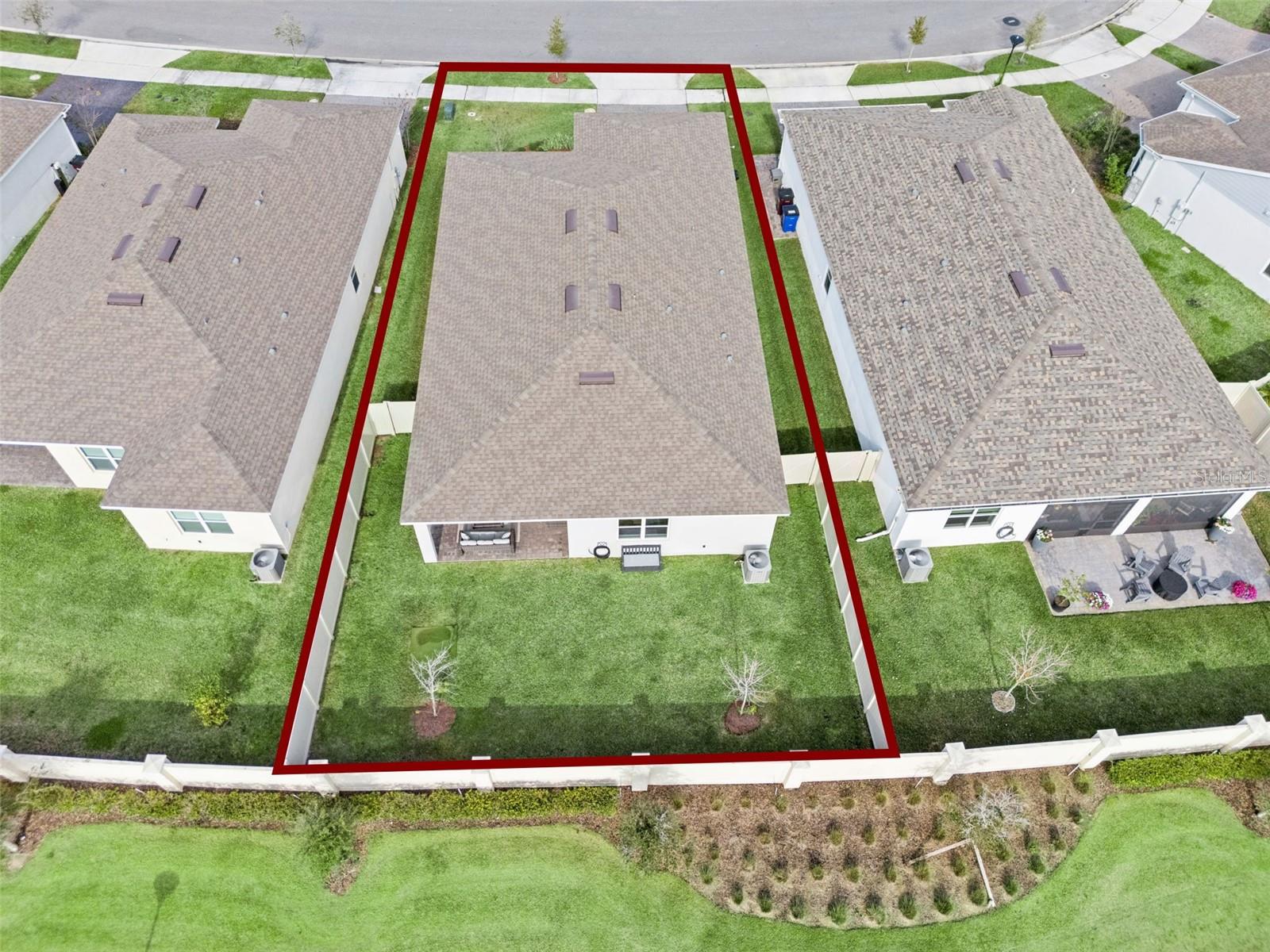 TOHOQUA RESERVE - Residential