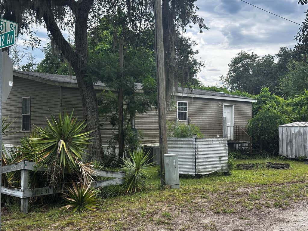Photo of 15080 NE 242 Nd Avenue, Fort Mccoy, FL 32134 (MLS # OM730817)