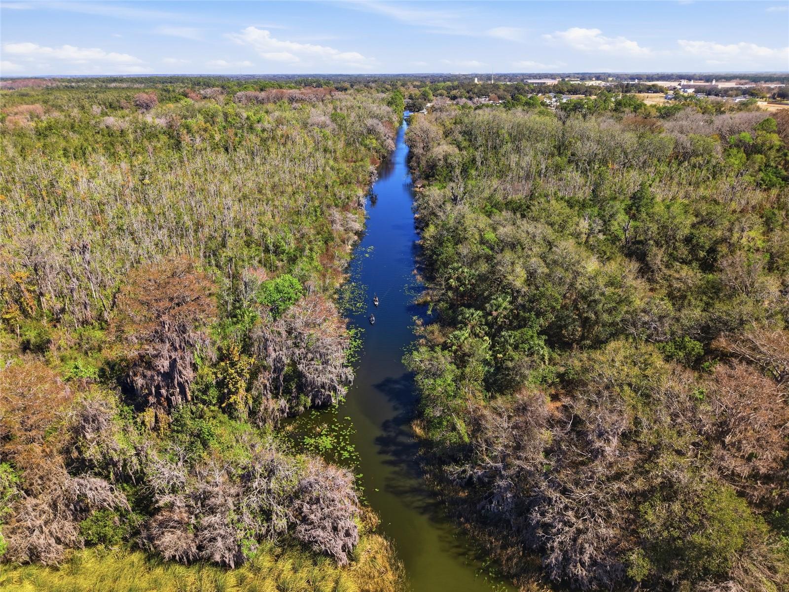 ACREAGE - Residential