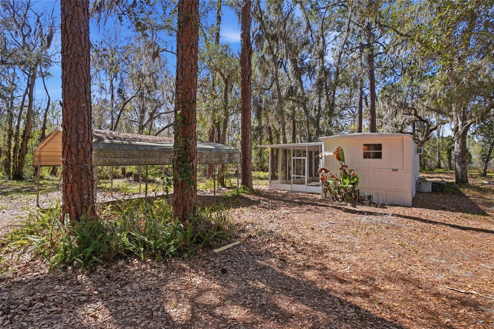 ACREAGE - Residential