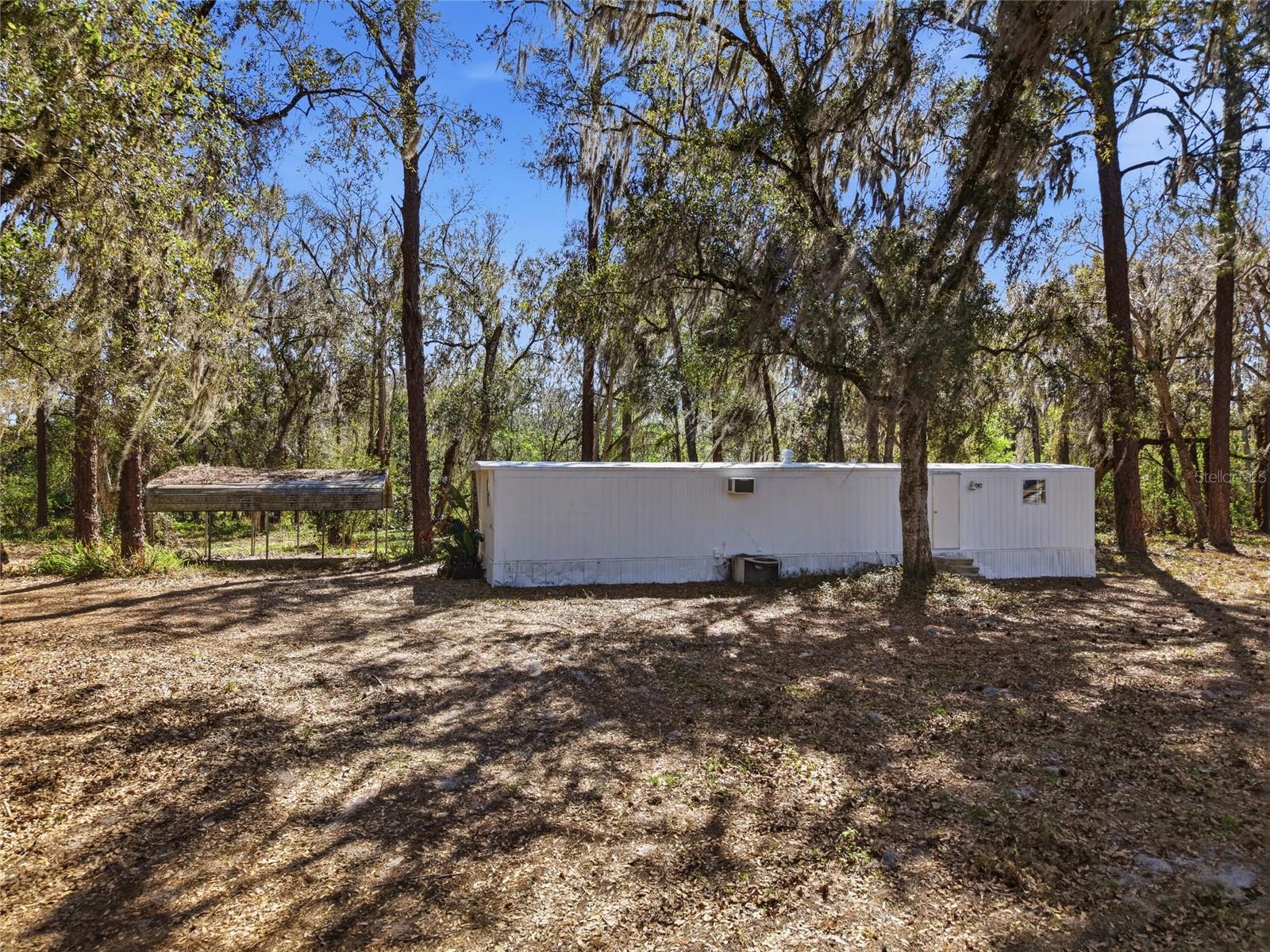 ACREAGE - Residential