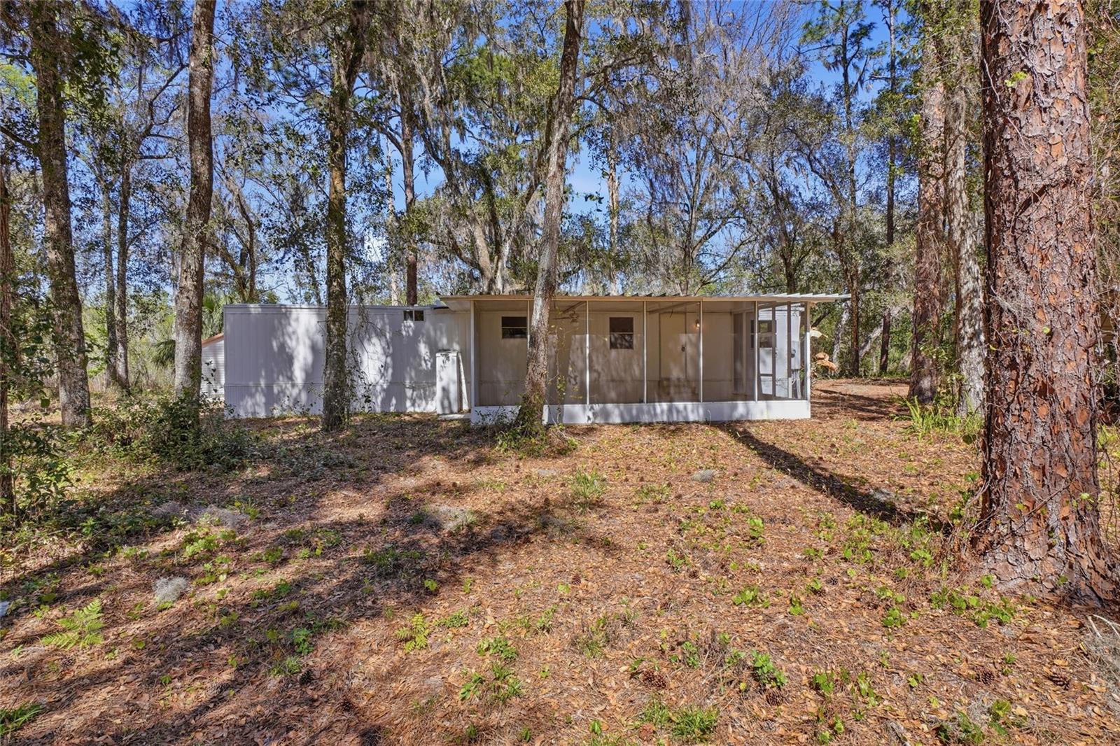 ACREAGE - Residential