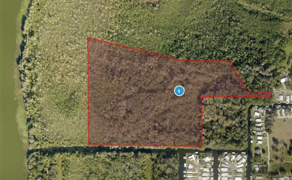 ACREAGE - Residential