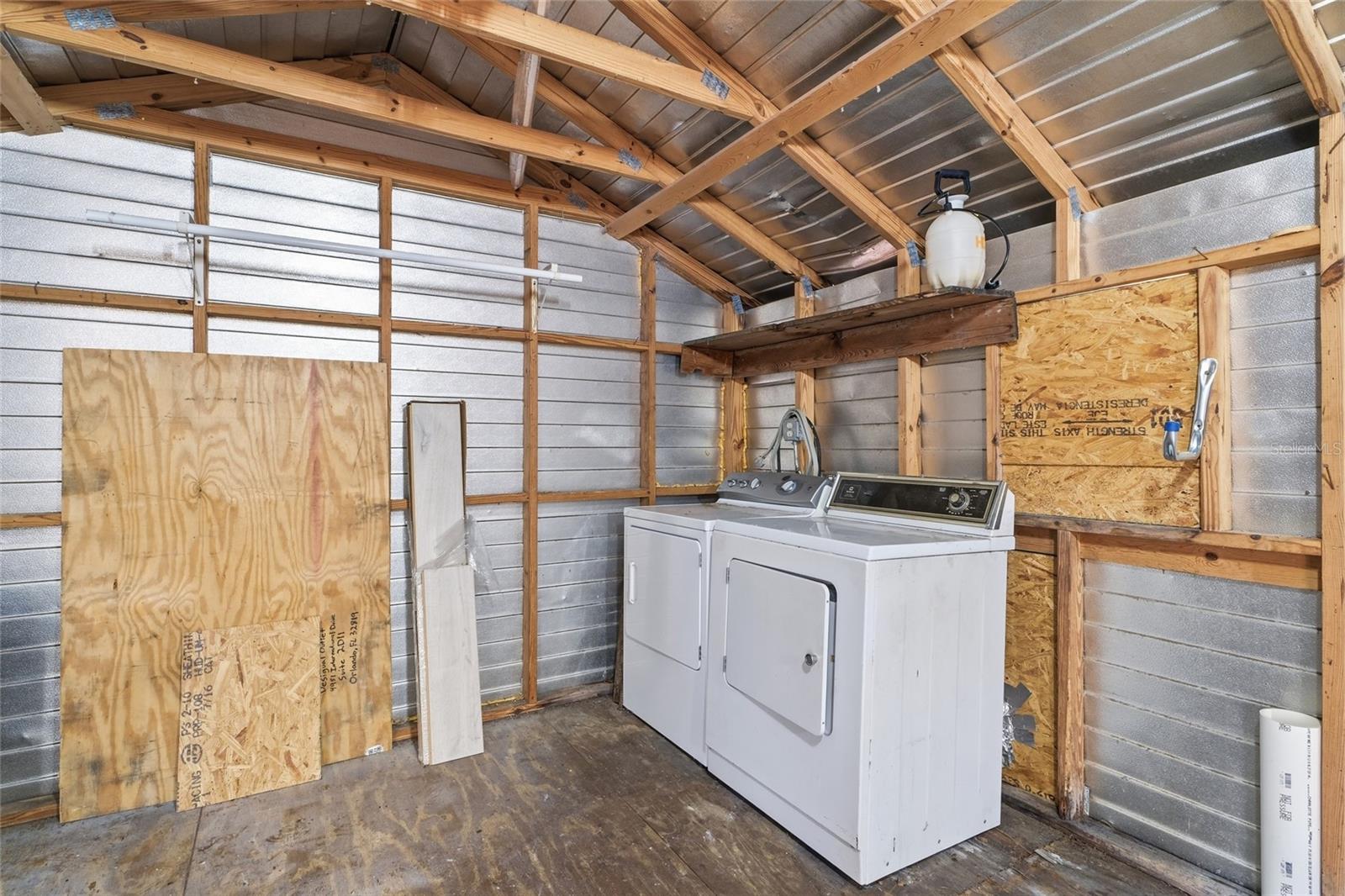 ACREAGE - Residential