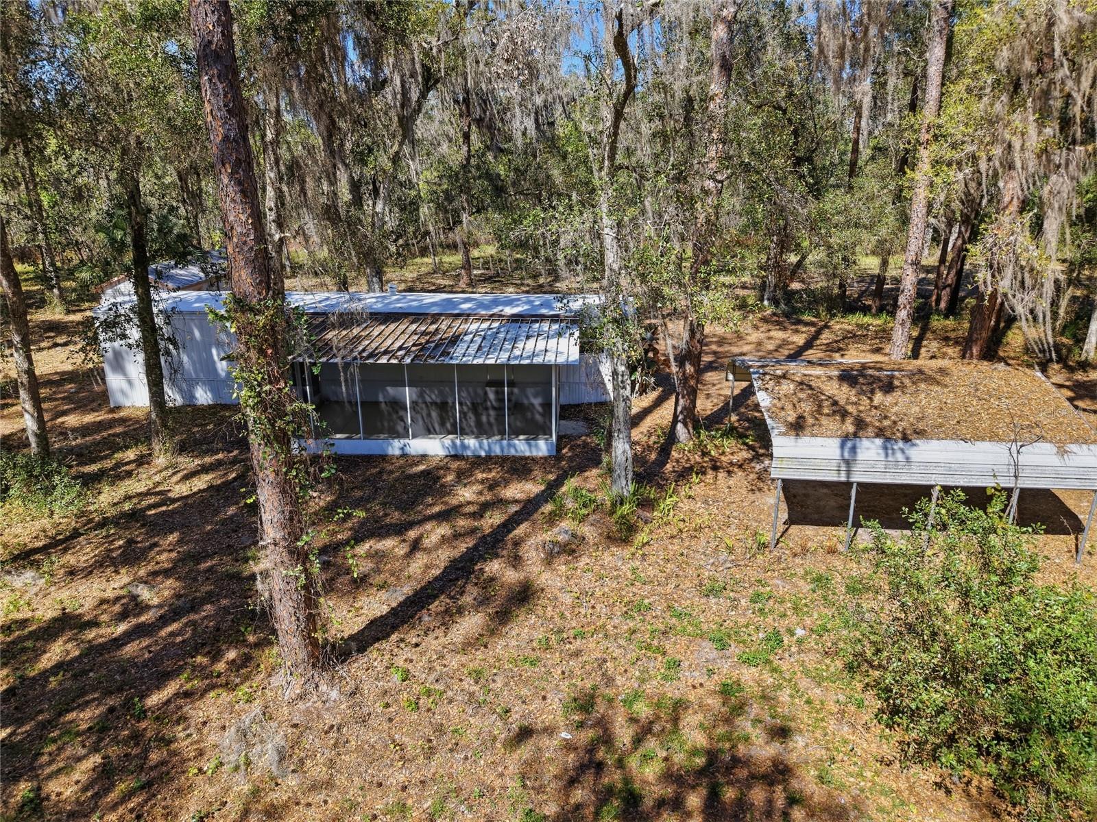 ACREAGE - Residential