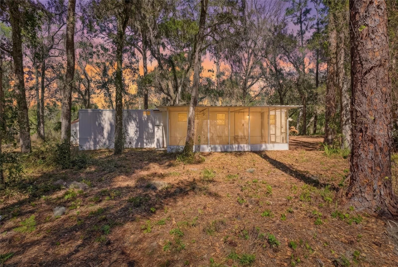 ACREAGE - Residential