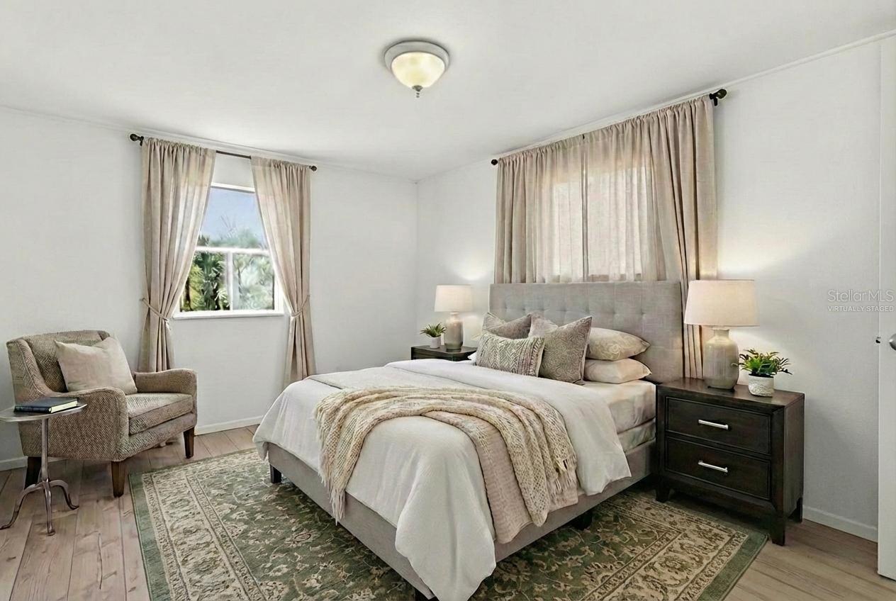 ACREAGE - Residential