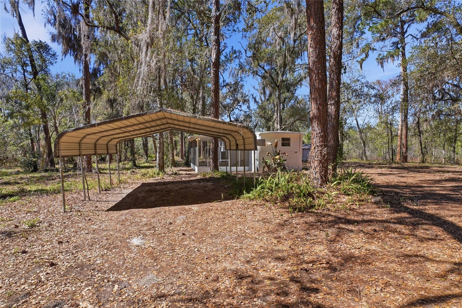 ACREAGE - Residential