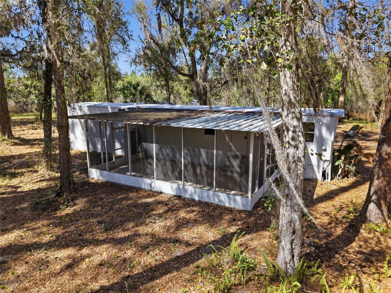 ACREAGE - Residential