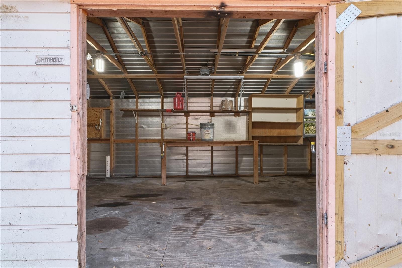 ACREAGE - Residential