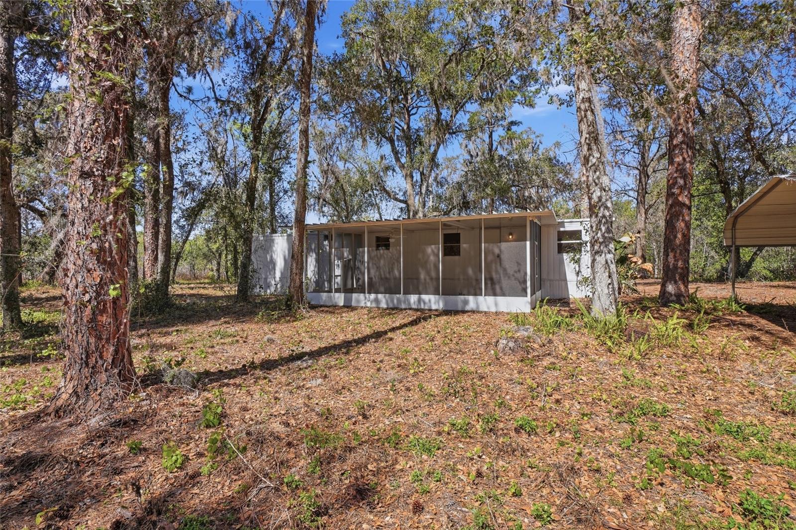 ACREAGE - Residential