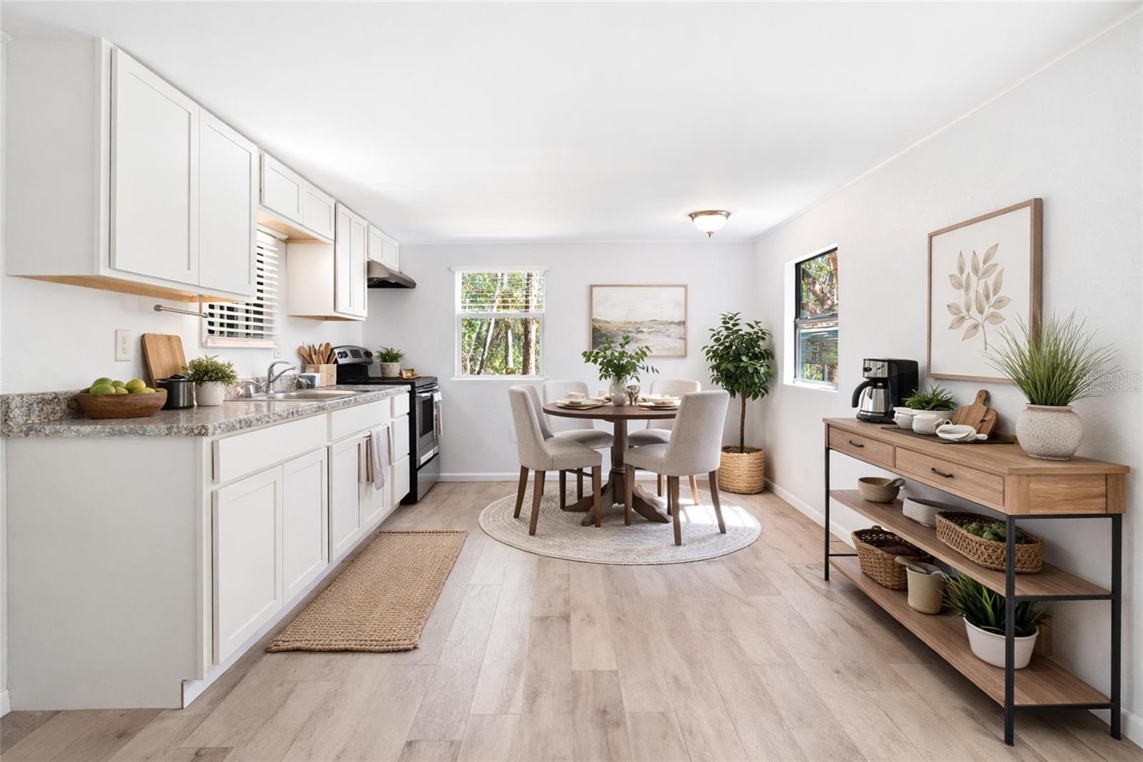 ACREAGE - Residential