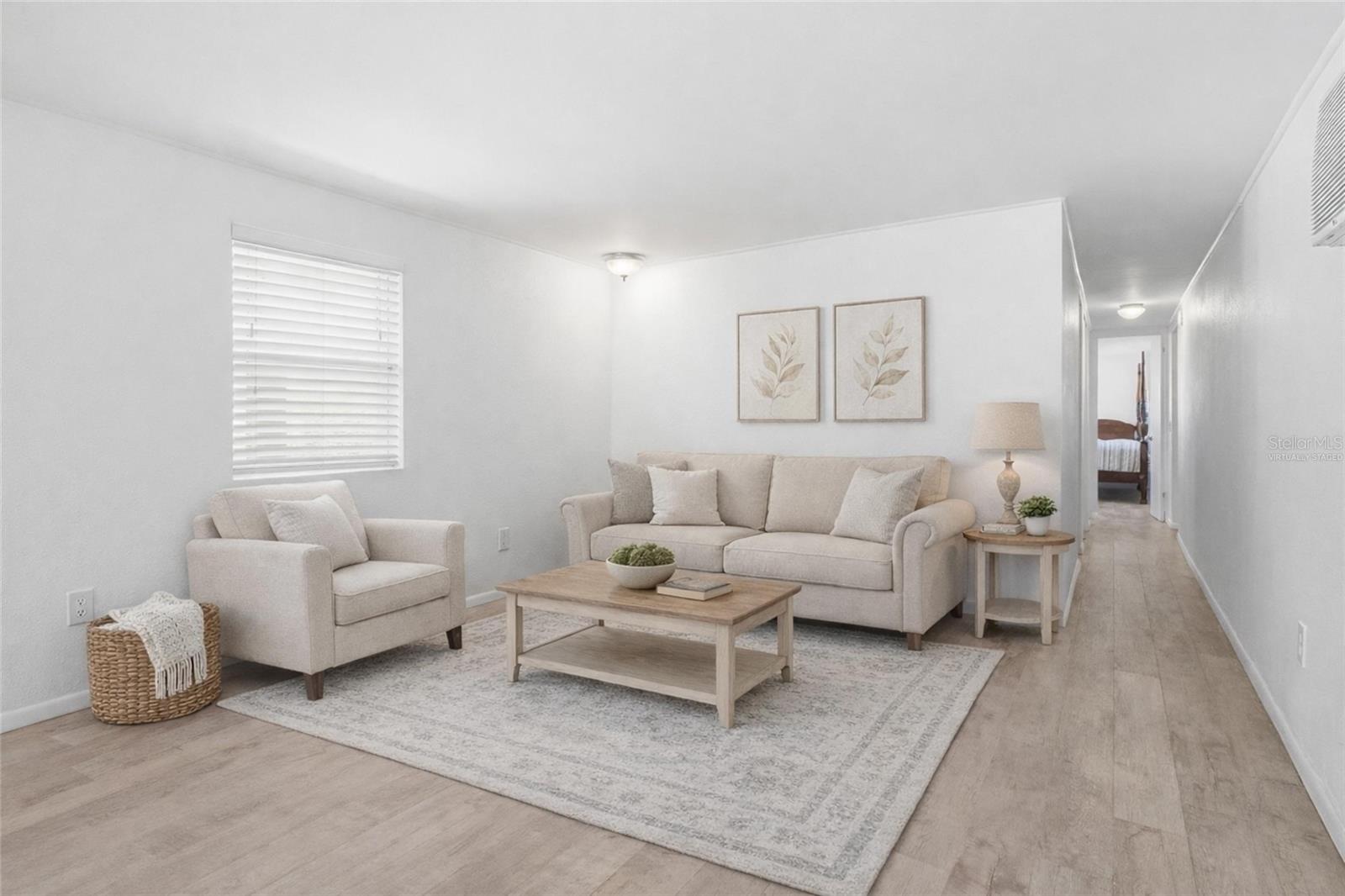 ACREAGE - Residential