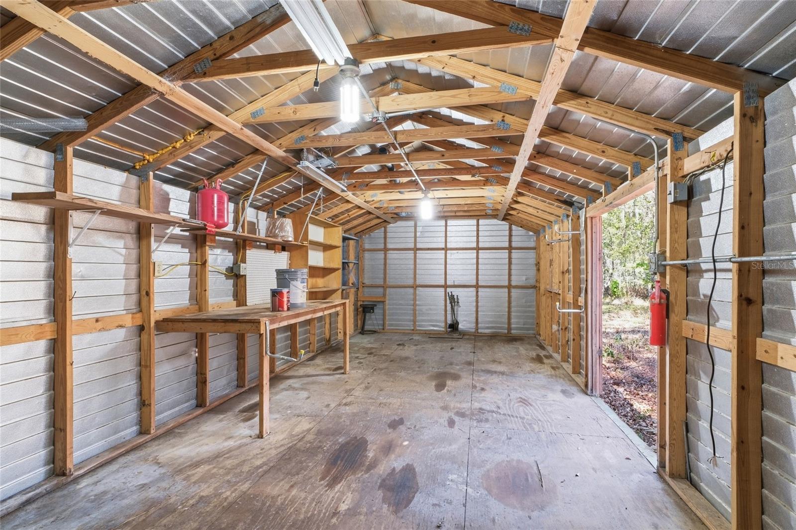 ACREAGE - Residential