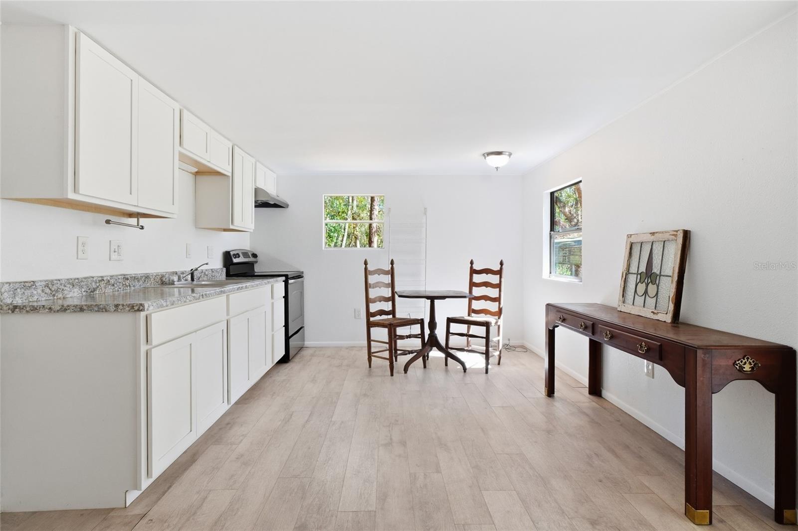 ACREAGE - Residential