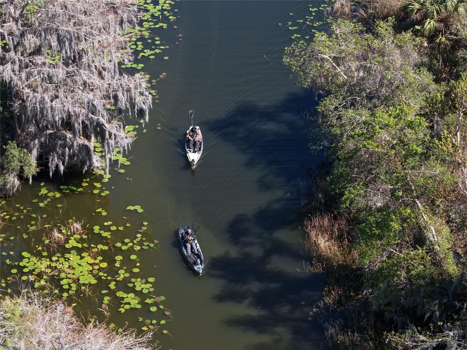 ACREAGE - Residential