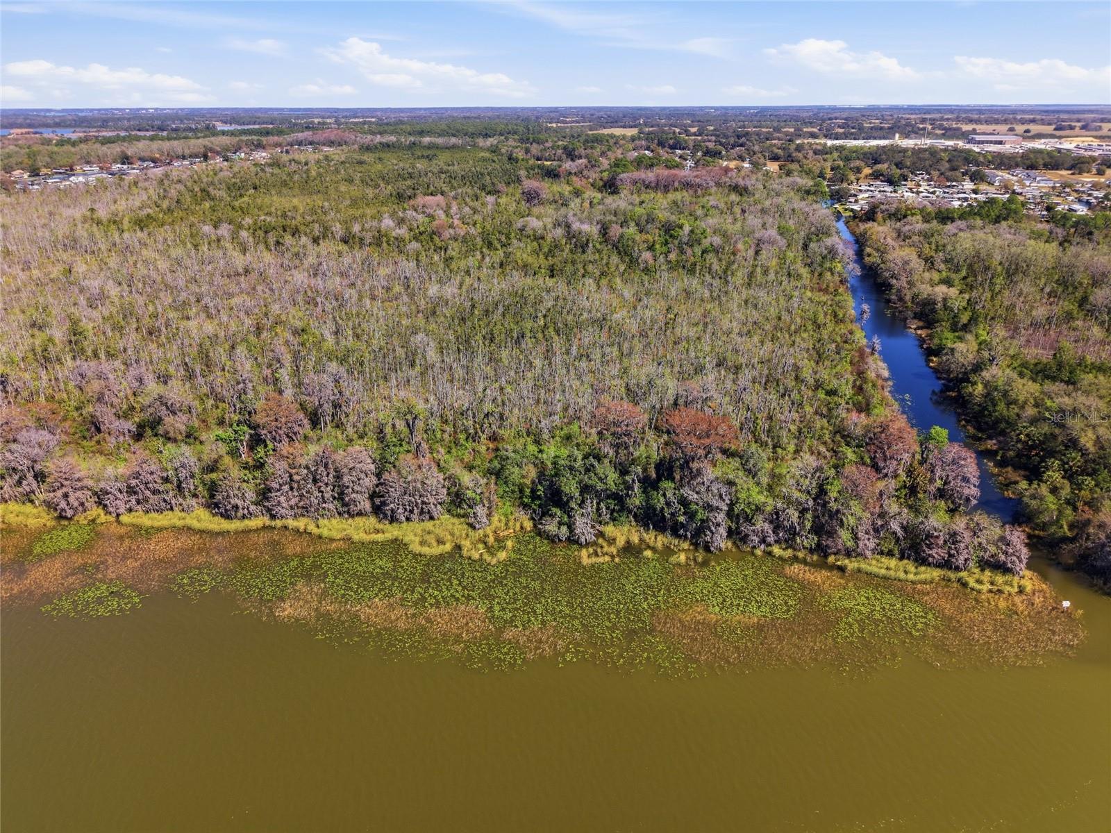 ACREAGE - Residential