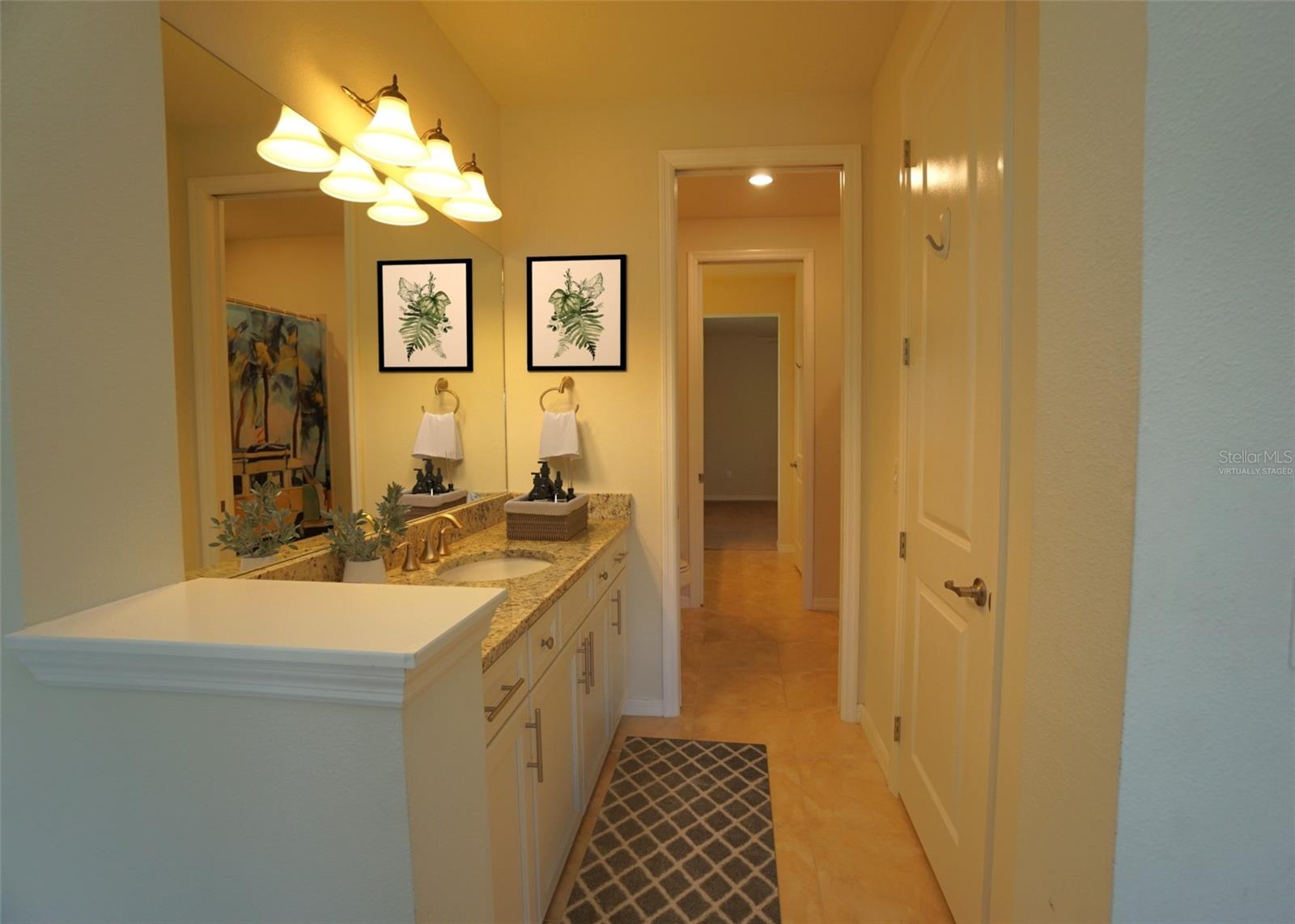 BIRCHWOOD PRESERVE SOUTH - Residential Lease