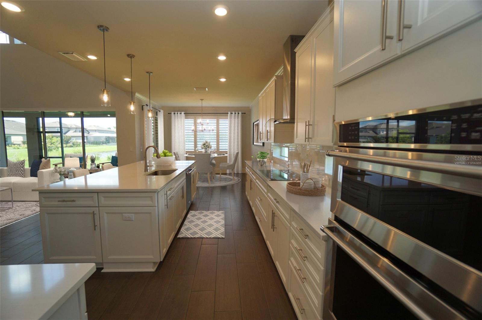 BIRCHWOOD PRESERVE SOUTH - Residential Lease