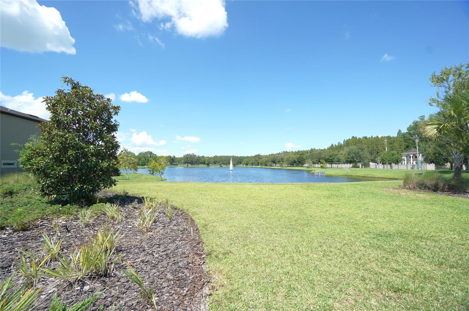 BIRCHWOOD PRESERVE SOUTH - Residential Lease