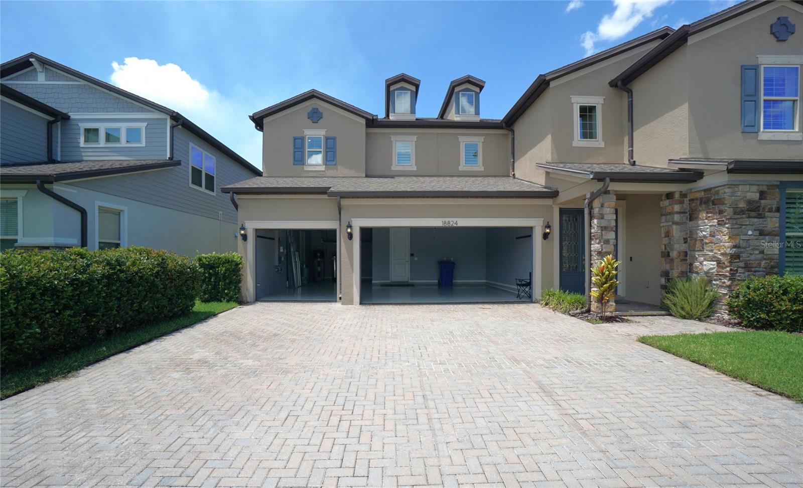 BIRCHWOOD PRESERVE SOUTH - Residential Lease