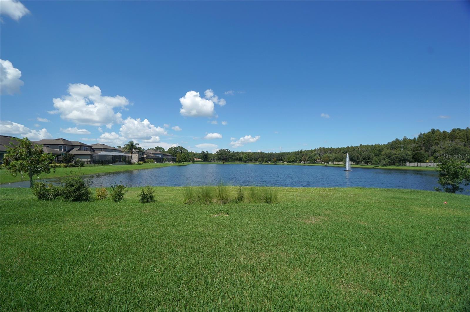 BIRCHWOOD PRESERVE SOUTH - Residential Lease