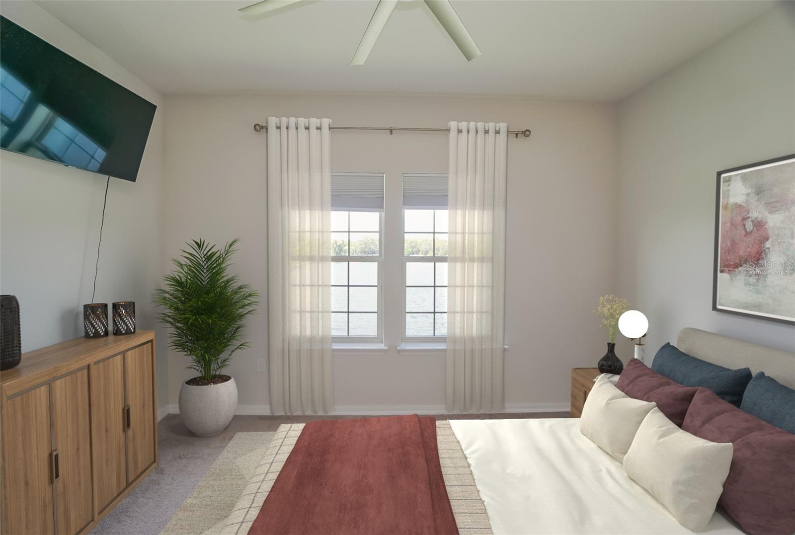 BIRCHWOOD PRESERVE SOUTH - Residential Lease