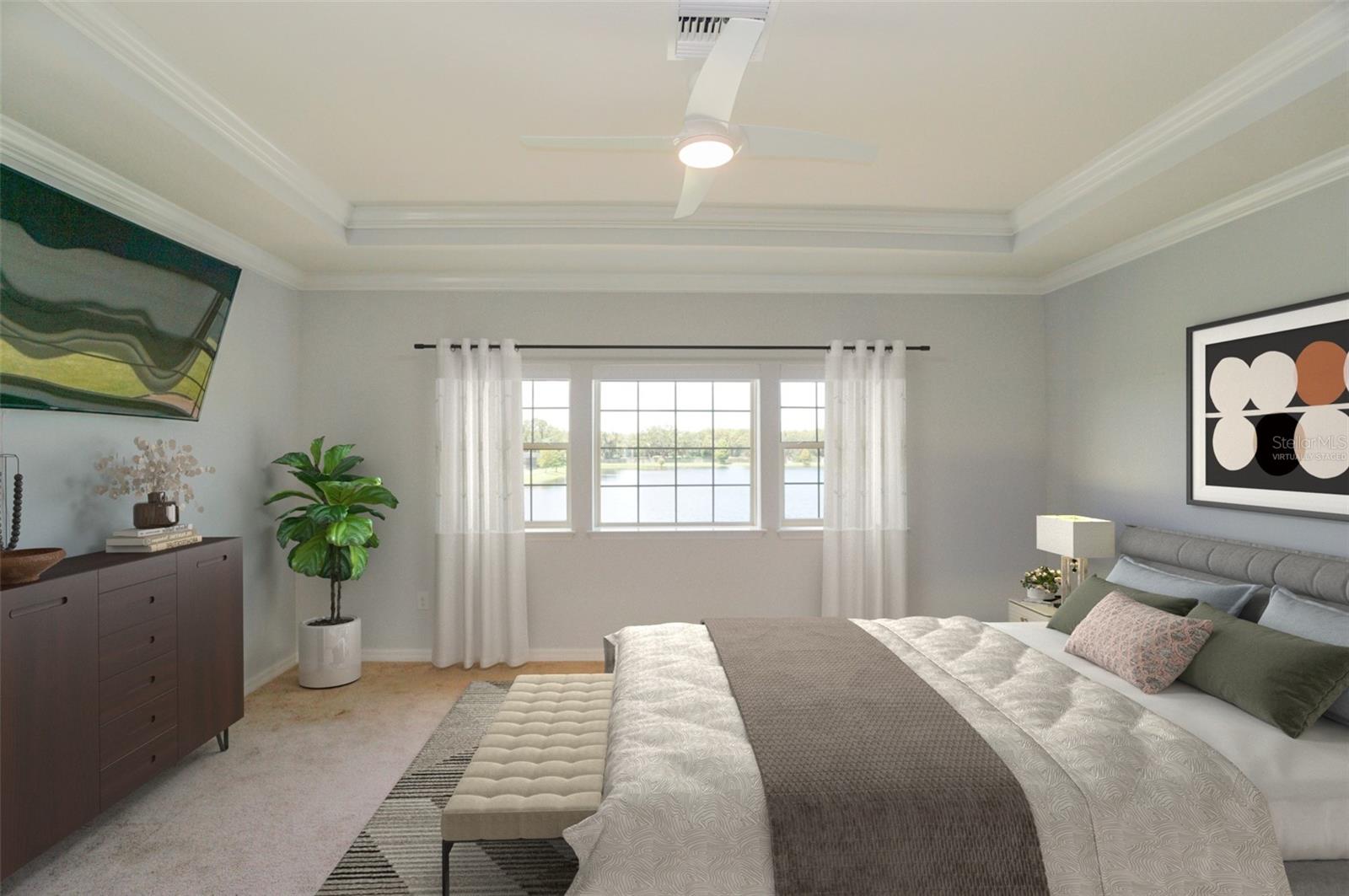 BIRCHWOOD PRESERVE SOUTH - Residential Lease