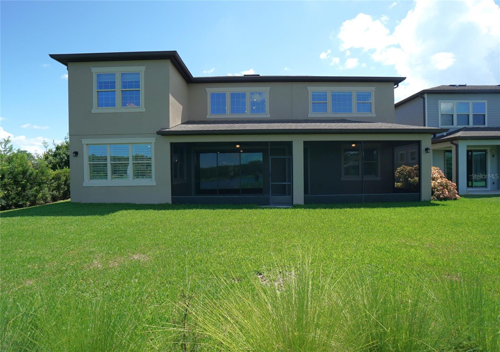 BIRCHWOOD PRESERVE SOUTH - Residential Lease