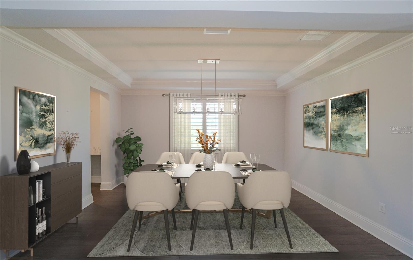 BIRCHWOOD PRESERVE SOUTH - Residential Lease