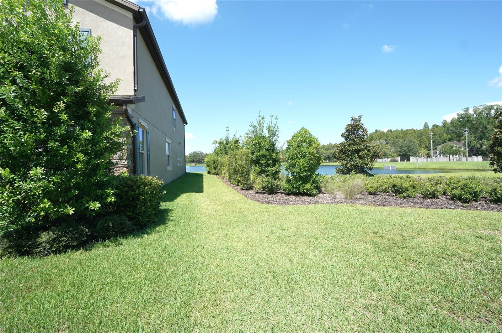 BIRCHWOOD PRESERVE SOUTH - Residential Lease