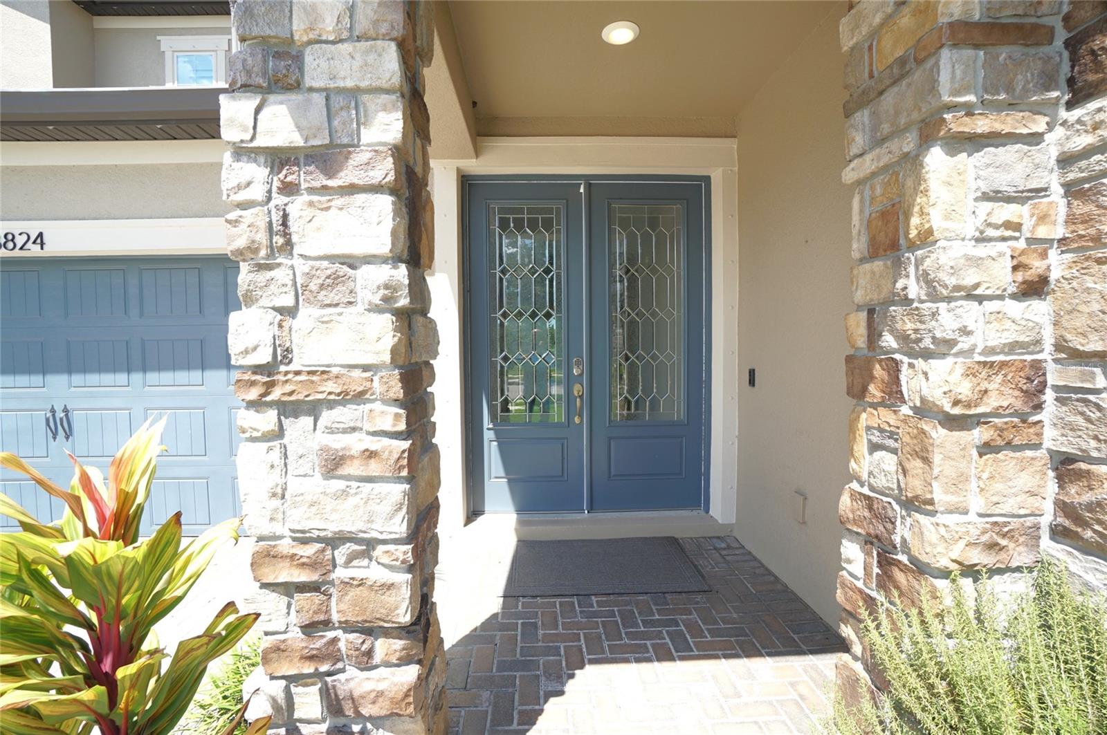 BIRCHWOOD PRESERVE SOUTH - Residential Lease