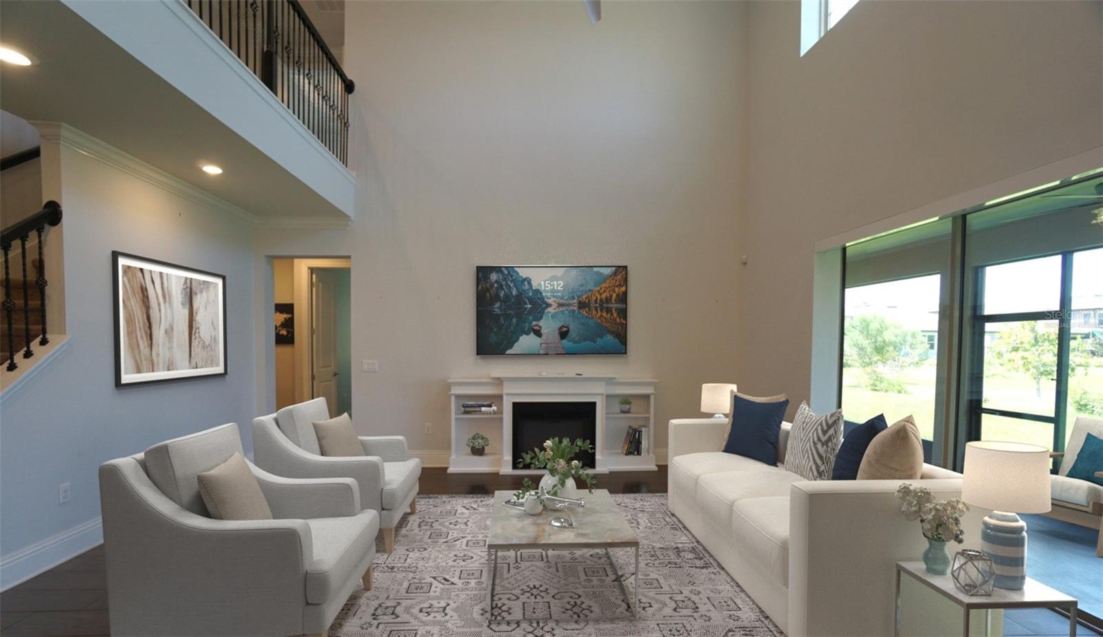 BIRCHWOOD PRESERVE SOUTH - Residential Lease