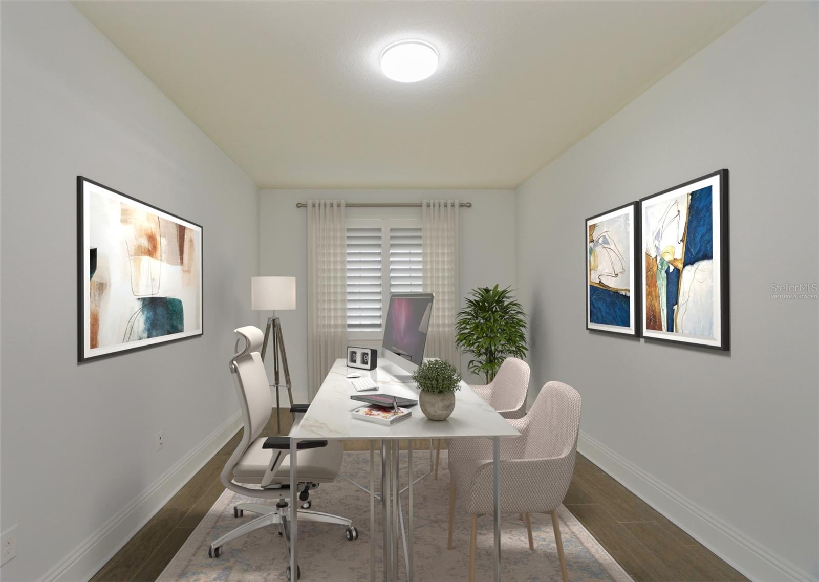 BIRCHWOOD PRESERVE SOUTH - Residential Lease