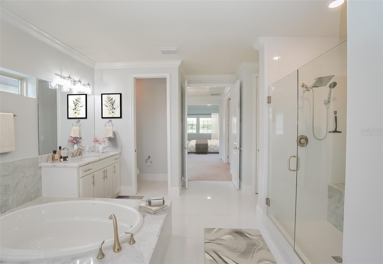 BIRCHWOOD PRESERVE SOUTH - Residential Lease