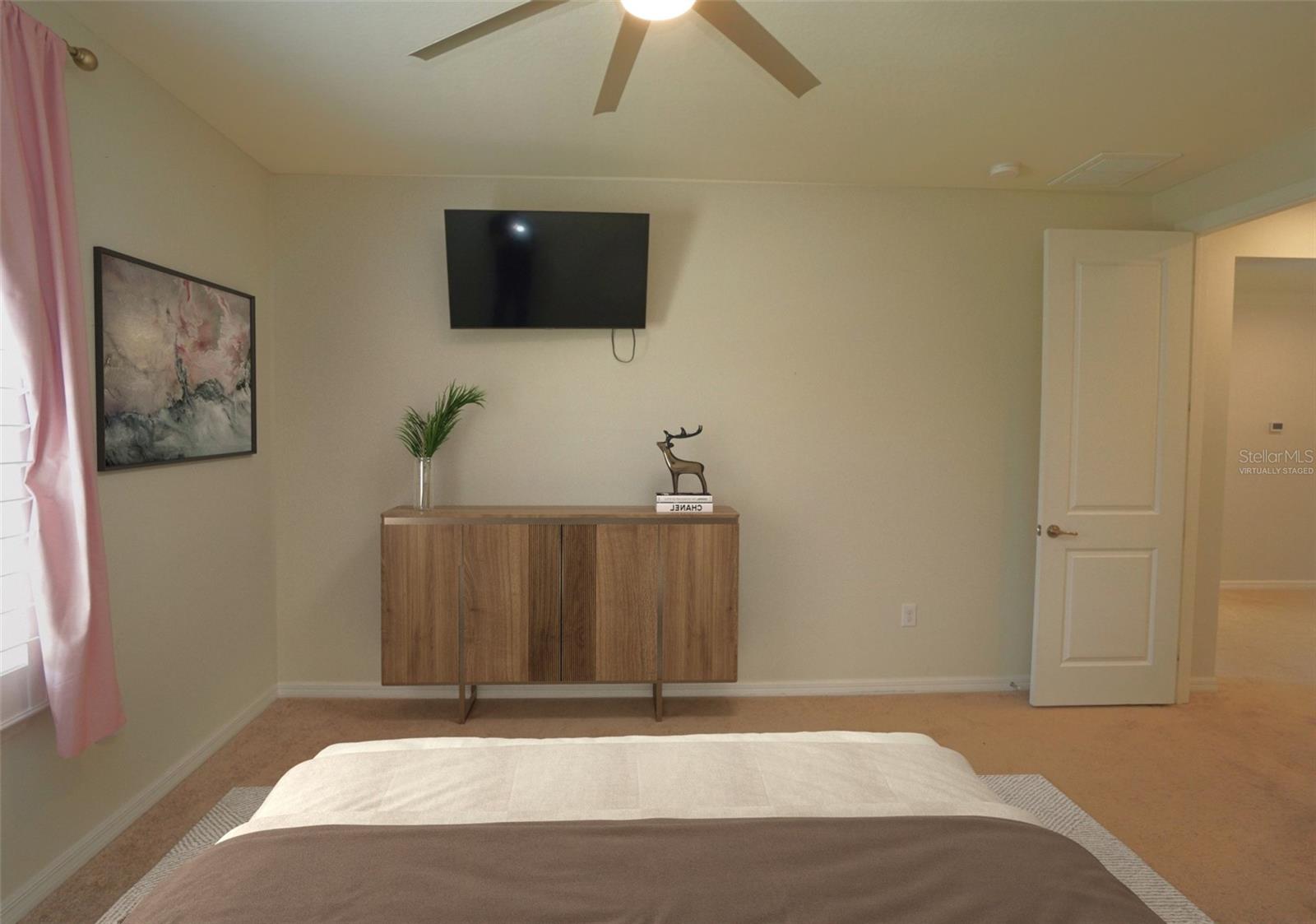 BIRCHWOOD PRESERVE SOUTH - Residential Lease