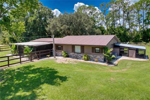 Property photo of 2026 Holy Cow Road, Polk City, FL 33868