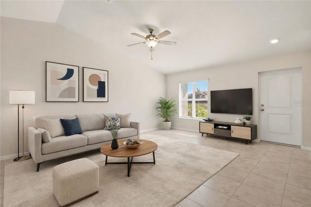 Photo of 3600 NE 20th Place, Cape Coral, FL 33909 (MLS # C7524017)