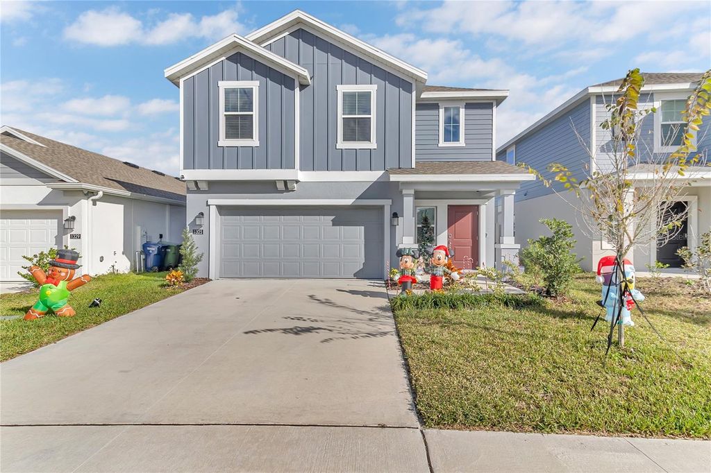 Photo of 1325 Diego Terrace, Winter Haven, FL 33884 (MLS # O6367451)