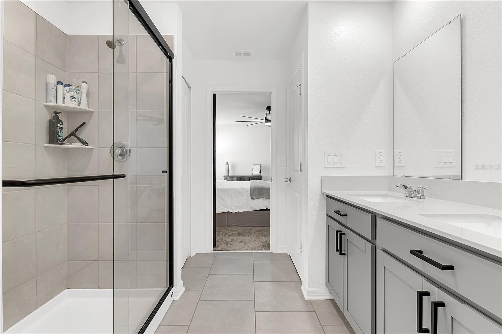 PEACE CREEK RESERVE 40'S - Residential