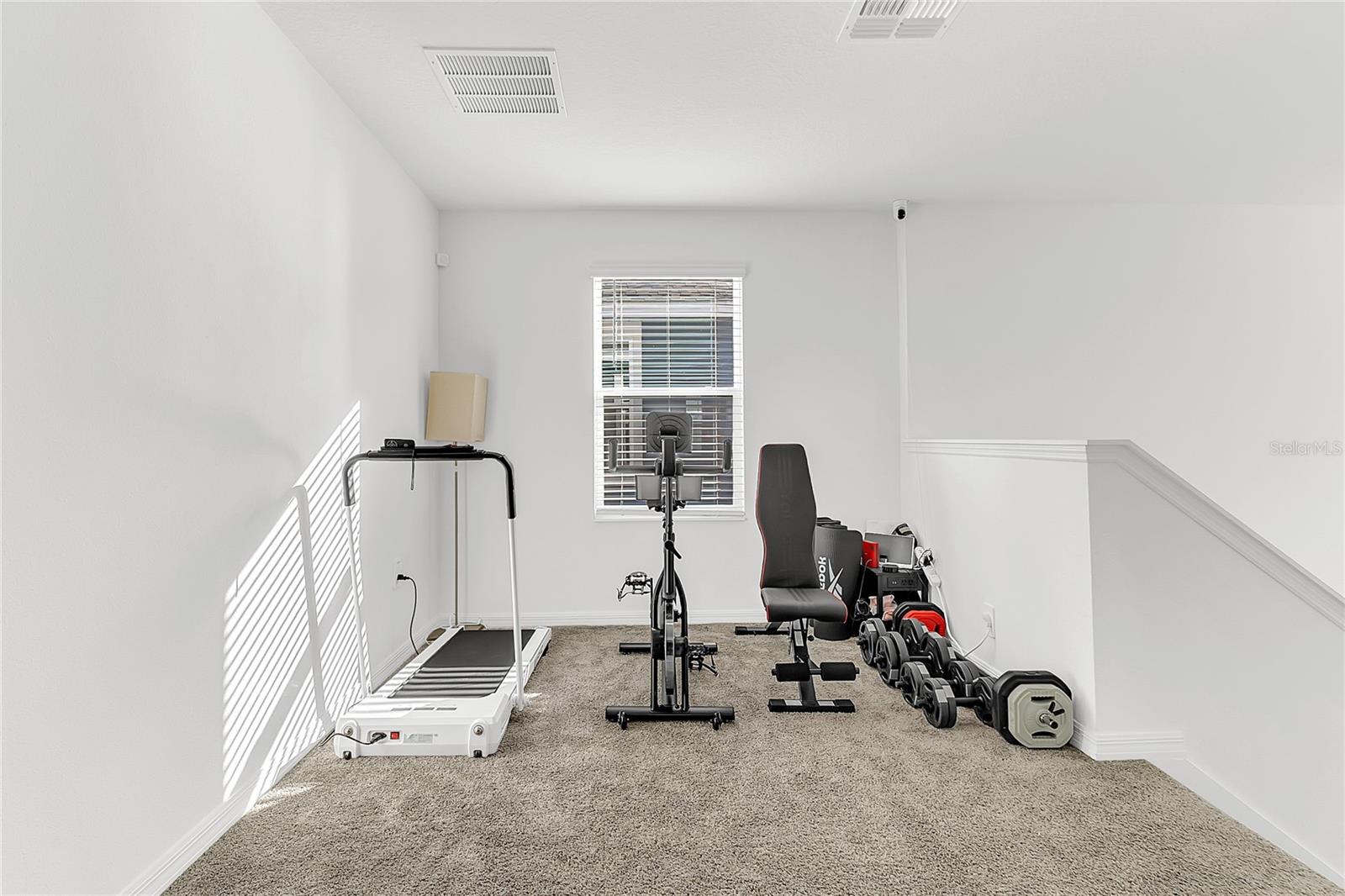 PEACE CREEK RESERVE 40'S - Residential