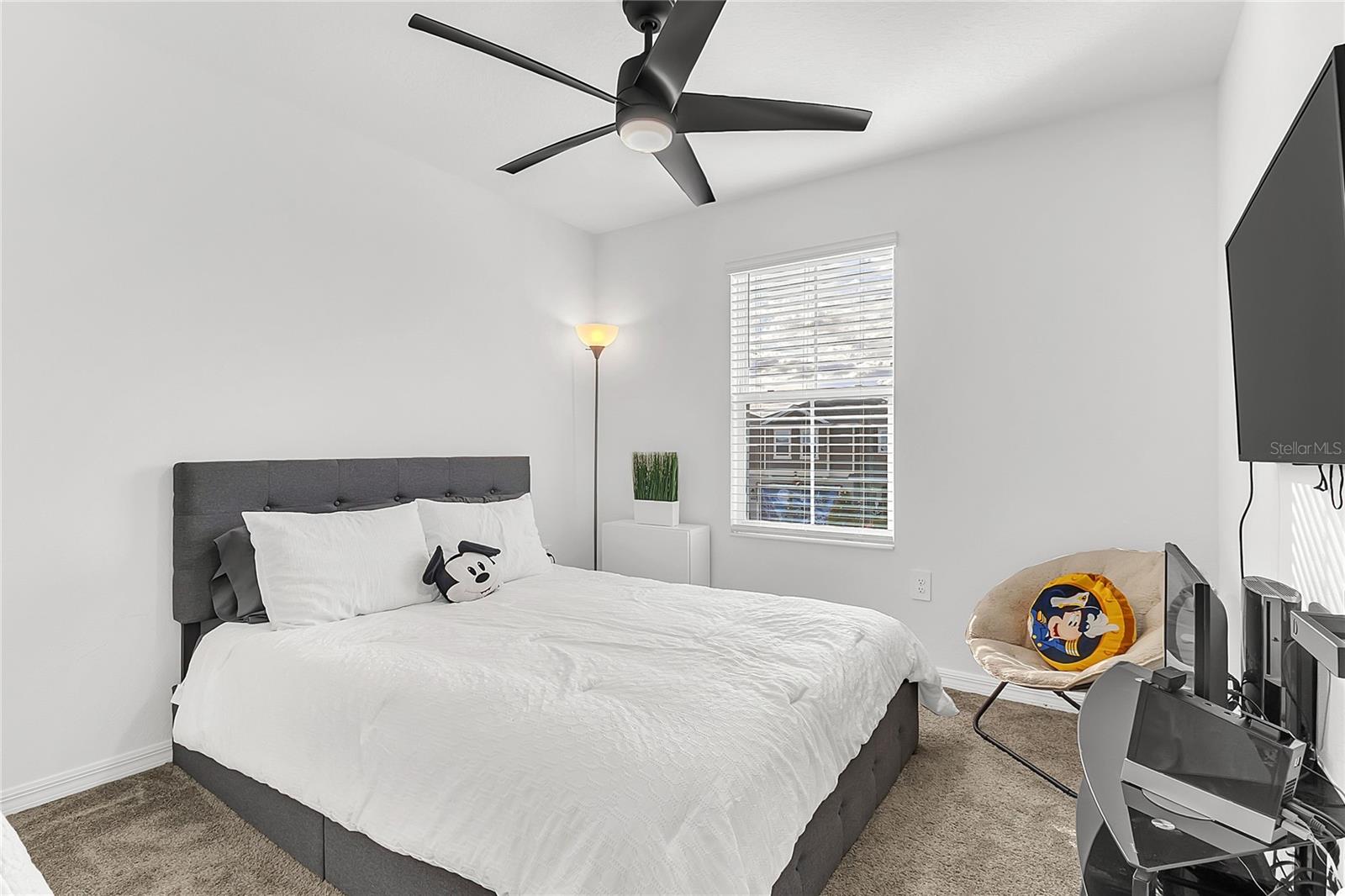 PEACE CREEK RESERVE 40'S - Residential