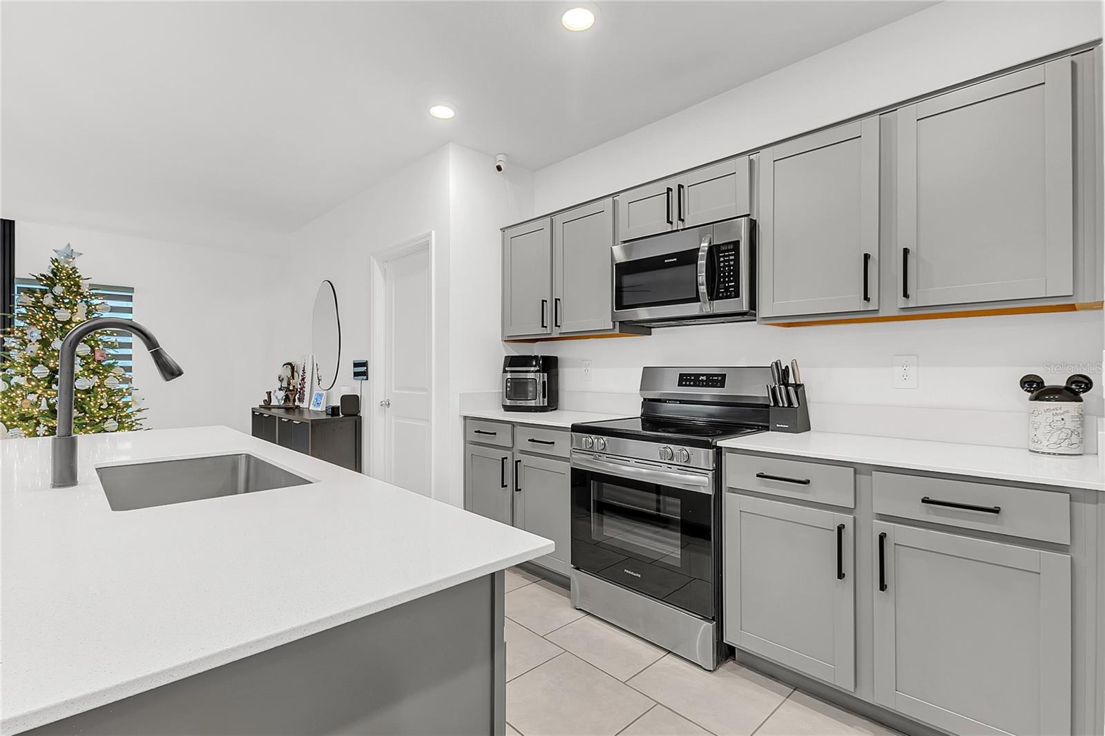 PEACE CREEK RESERVE 40'S - Residential