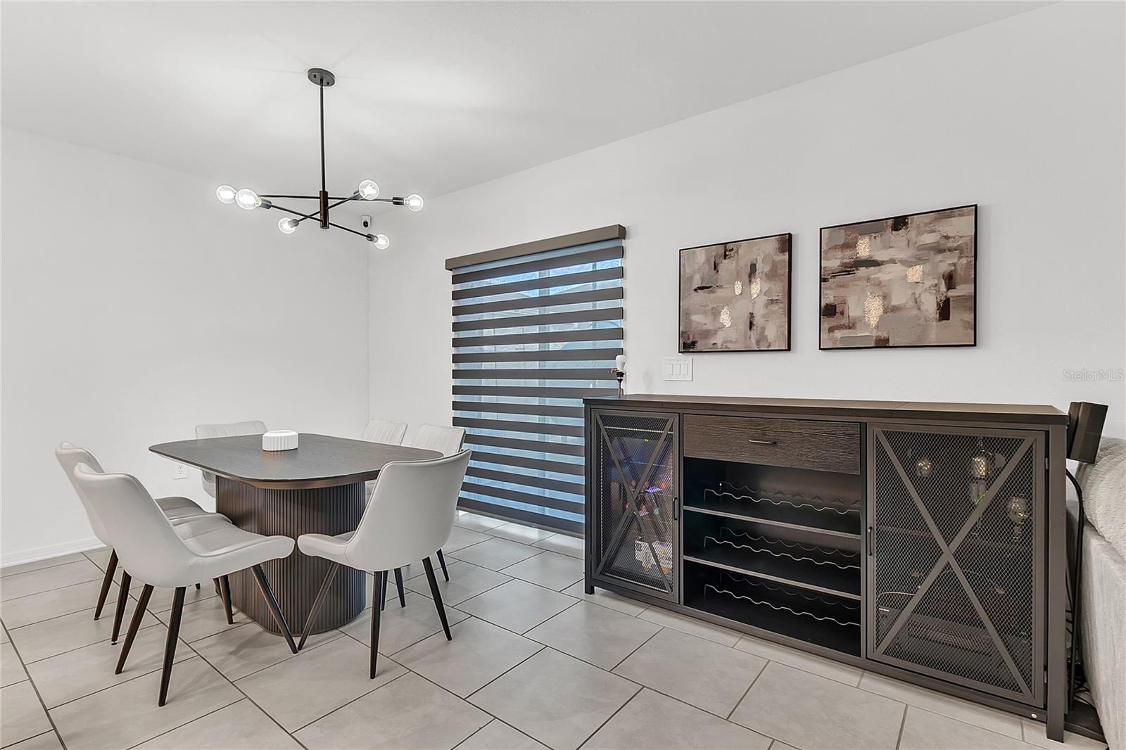 PEACE CREEK RESERVE 40'S - Residential