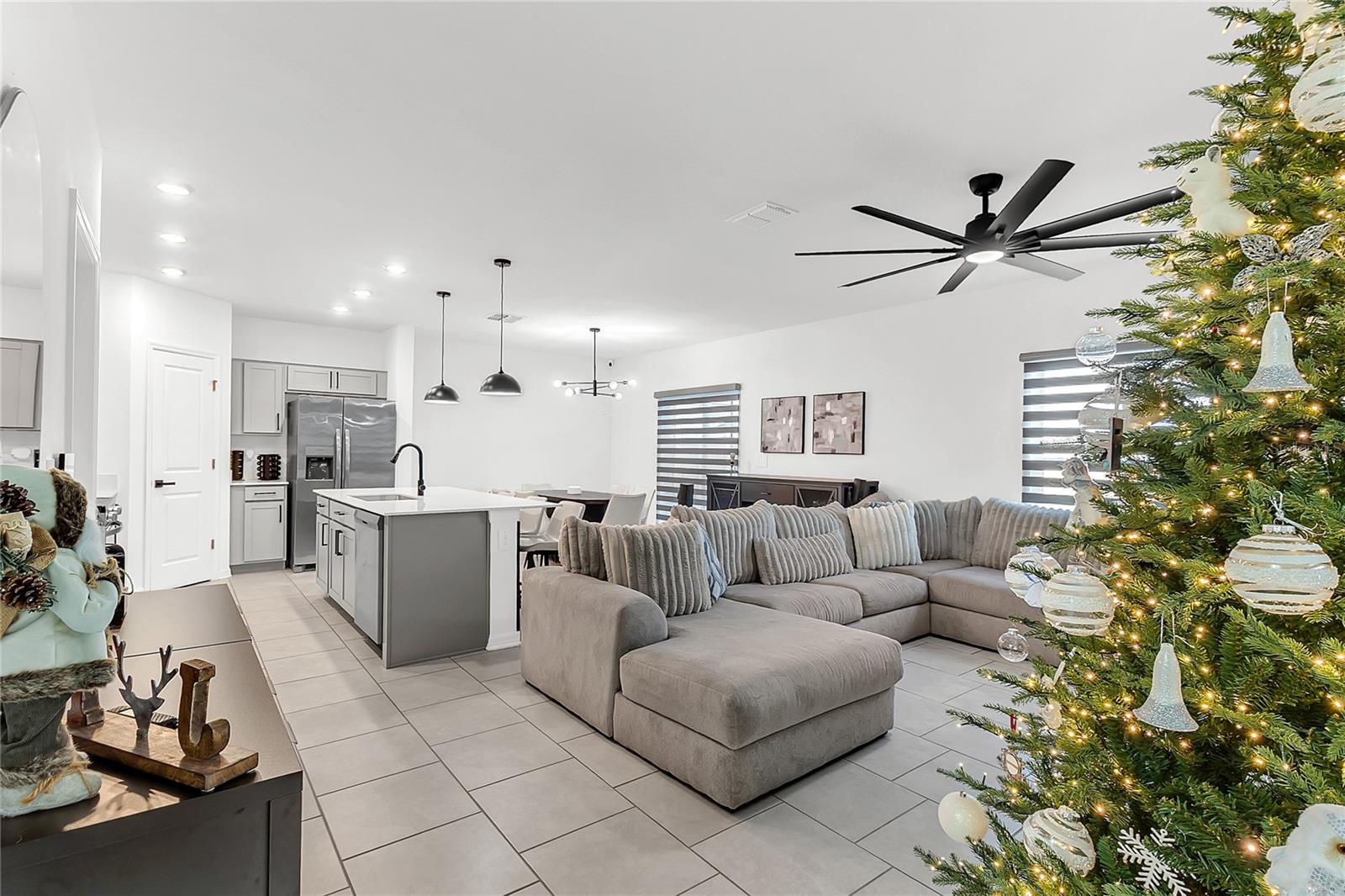 PEACE CREEK RESERVE 40'S - Residential